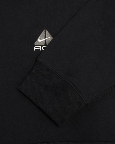 Толстовка Nike U Acg Tf Tuff Flc Po Hoodie