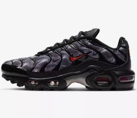 Кроссовки Nike Air Max Plus Gs