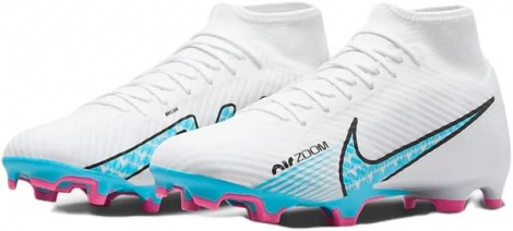Бутсы Nike Zoom Superfly 9 Academy Fg/Mg