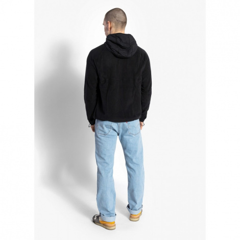Толстовка Nike Polar Fleece Zip Hoodie