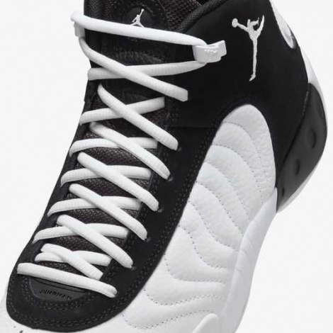 Кроссовки Мужские Jordan Jumpman Pro (Dn3686-110)