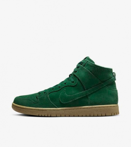 Кроссовки Nike Sb Dunk High Pro Decon