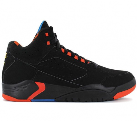 Кроссовки Nike Air Flight Lite Mid