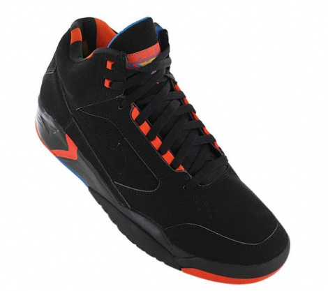 Кроссовки Nike Air Flight Lite Mid