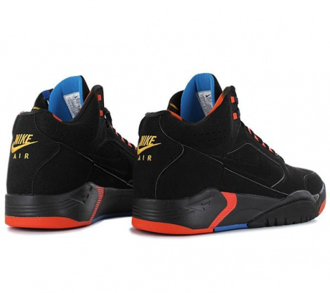 Кроссовки Nike Air Flight Lite Mid