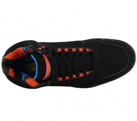 Кроссовки Nike Air Flight Lite Mid