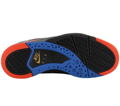Кроссовки Nike Air Flight Lite Mid