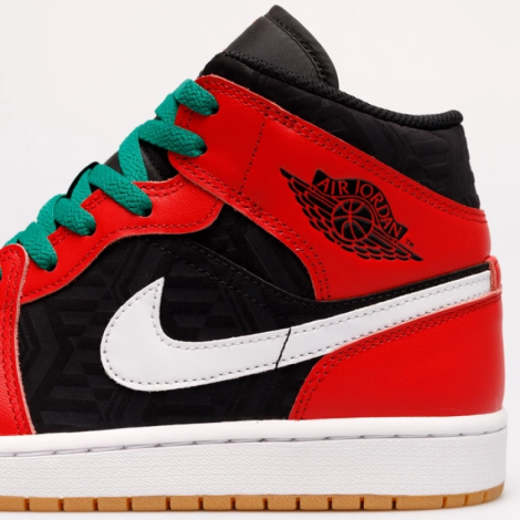 Кроссовки Jordan Air 1 Mid Se