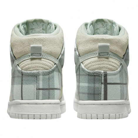 Кроссовки Nike Dunk High Retro Se