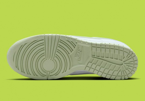 Кроссовки Nike Dunk Low Retro