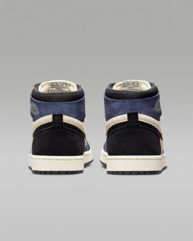 Кроссовки Jordan 1 Zoom