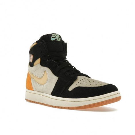 Кроссовки Air Jordan 1 High Zoom Cmft 2