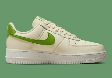 Кроссовки Nike Air Force 1 07 Nn