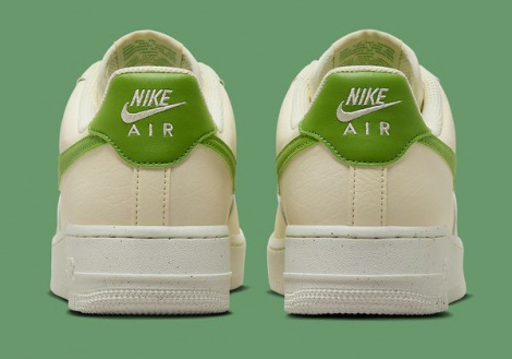 Кроссовки Nike Air Force 1 07 Nn