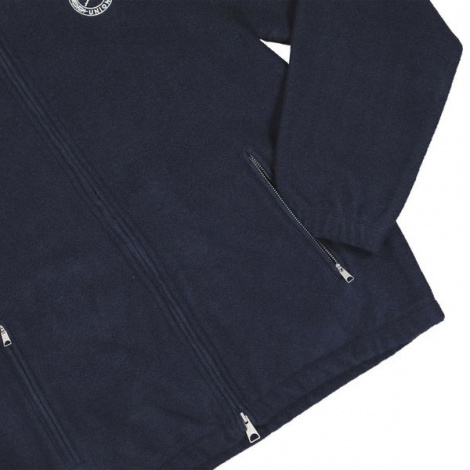 Худи Фул Зип Jordan X Union Mj Track Jacket College Navy