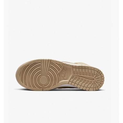 Кросівки жіночі Nike W DUNK HIGH PRM MF коричневі DX2044-201