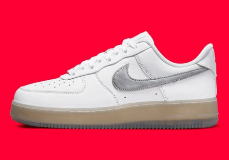 Кросівки Nike Air Force 1 07 Premium
