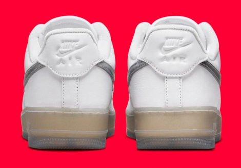 Кросівки Nike Air Force 1 07 Premium