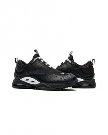 Кроссовки Мужские Nike Air Zoom Drive X Nocta Shoes Black
