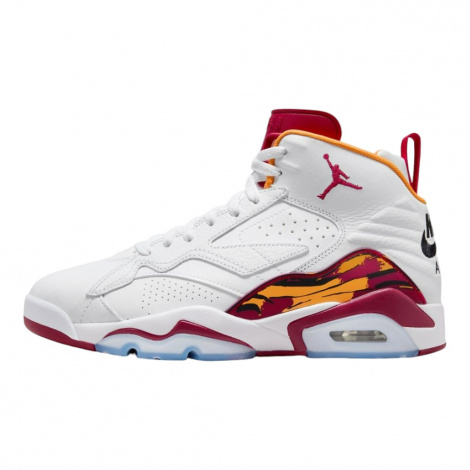 Кроссовки Jordan Jumpman Mvp
