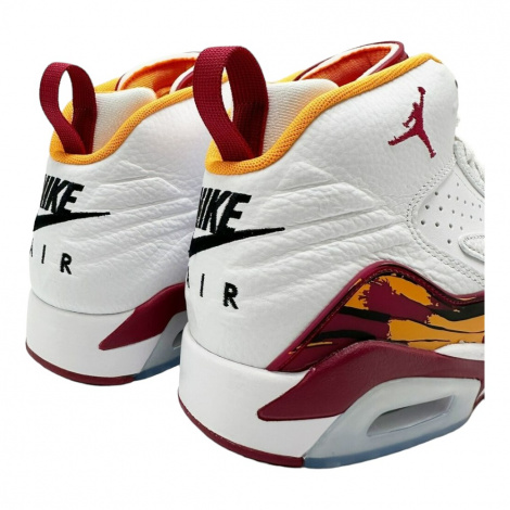 Кроссовки Jordan Jumpman Mvp