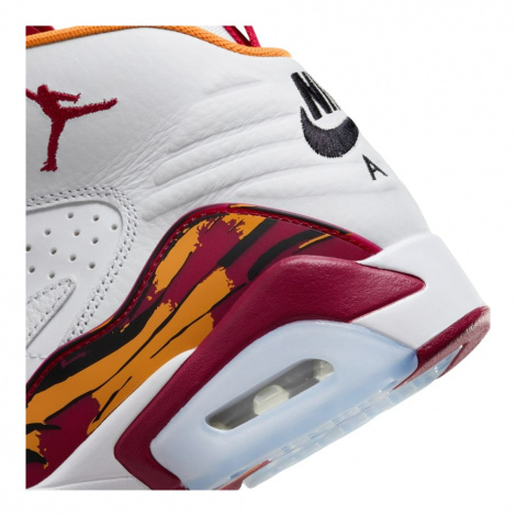 Кроссовки Jordan Jumpman Mvp