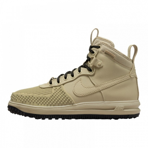 Кросівки Nike LUNAR FORCE 1 DUCKBOOT бежеві DZ5320-200