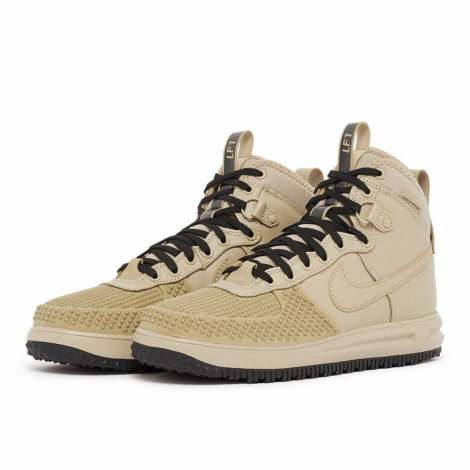 Кросівки Nike LUNAR FORCE 1 DUCKBOOT бежеві DZ5320-200