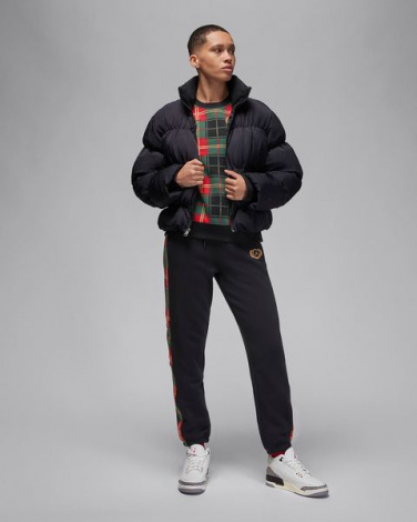 Куртка Air Jordan Puffer Jacket