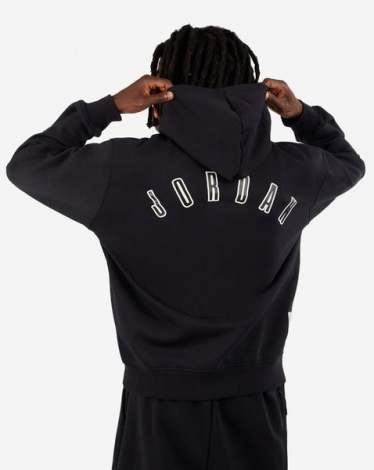 Кофта Чоловічі Jordan Flight Mvp Fleece Pullover Hoodie (Fb7021-010)