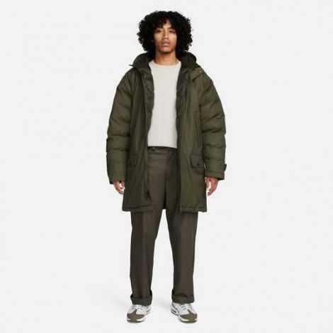 Парка Nike Life Green