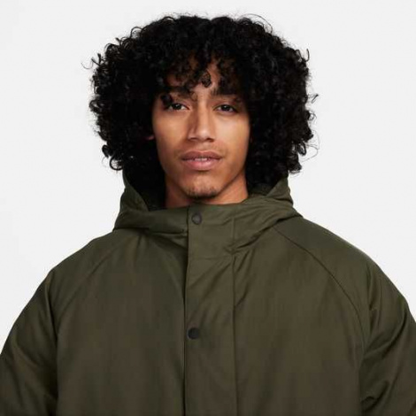 Парка Nike Life Green
