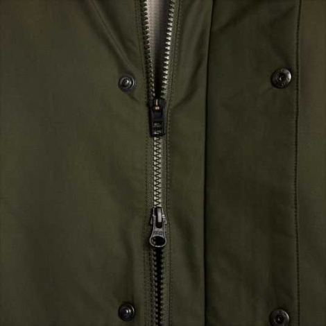 Парка Nike Life Green