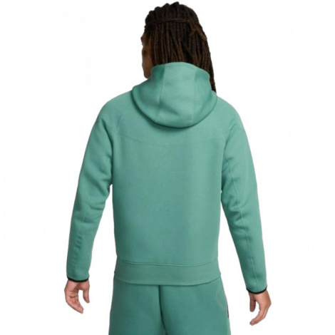 Худі Nike Tech Fleece Full-Zip Windrunner Fb7921-361 (Оригінал)
