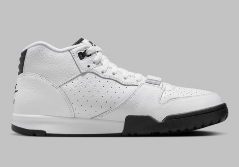 Nike Air Trainer 1 Black