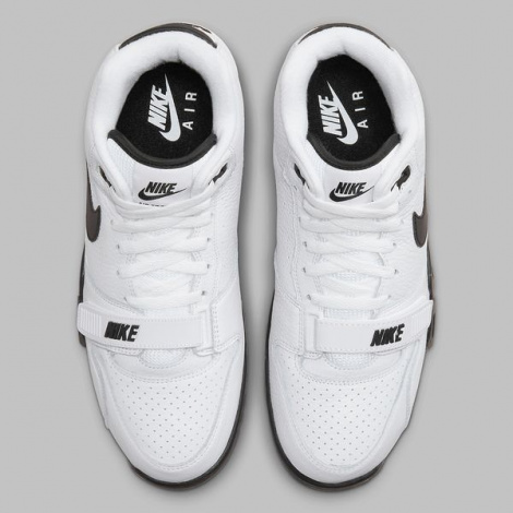 Nike Air Trainer 1 Black