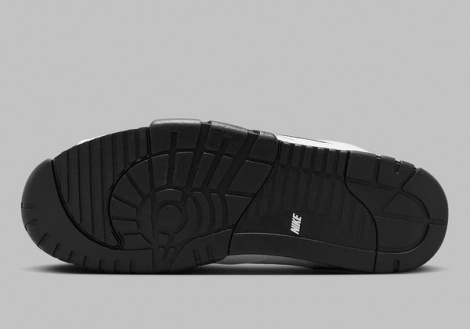 Nike Air Trainer 1 Black