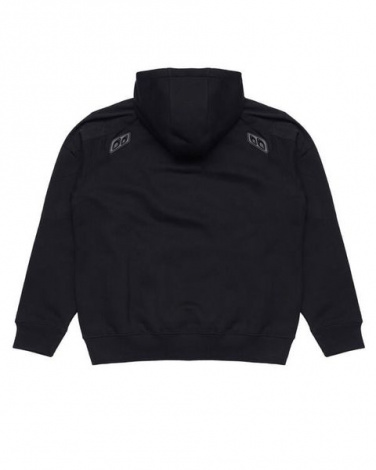 Кофта Nike X Nocta L'Art Asphalt Hoodie Black