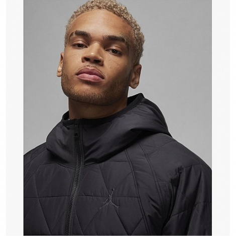Толстовка Jordan M J Tf Sprt Stmt Mdwt Jkt