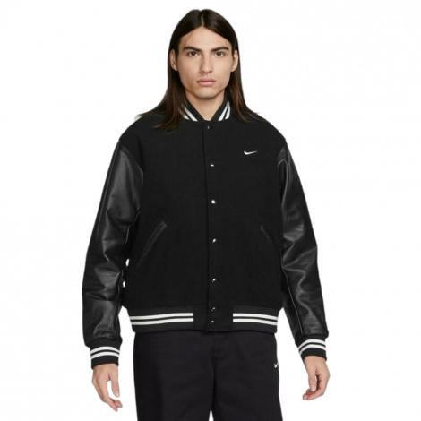 Бомбер Nike