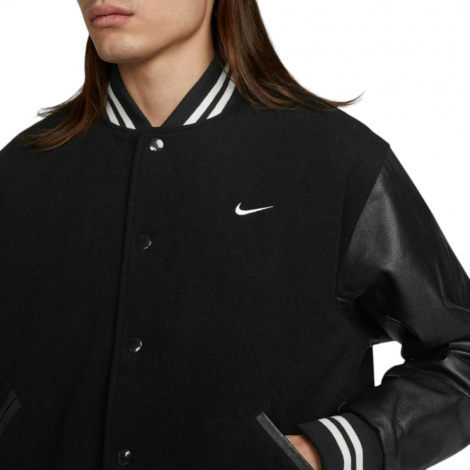 Бомбер Nike