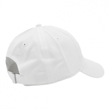 Кепка Nike U NK CAP CB ARMX PTCH L біла FN4402-100