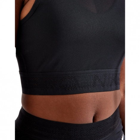 Топ Nike Pro Mesh Tank