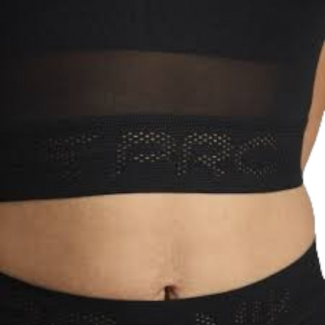Топ Nike Pro Mesh Tank