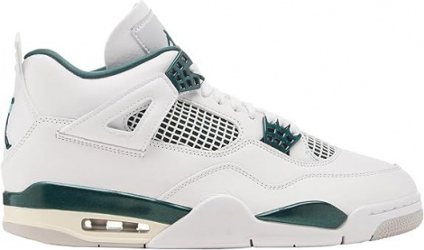 Кросівки Jordan 4 Retro