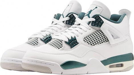 Кросівки Jordan 4 Retro