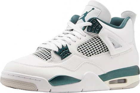 Кросівки Jordan 4 Retro