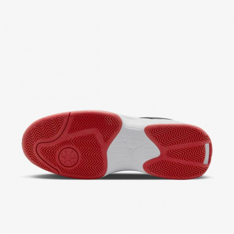 Кросівки Nike JORDAN MAX AURA 6 чорно-червоні FQ8298-006