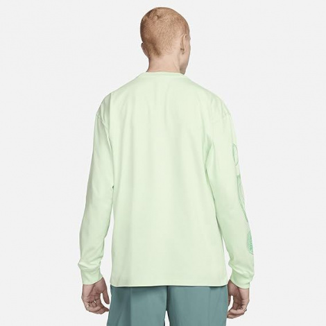 Кофта Nike M Nrg Acg Df Tee Ls Hikesnacks