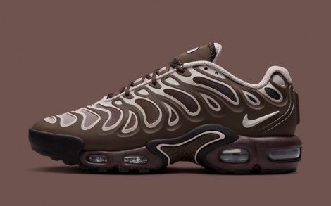 Nike Air Max Plus Drift Brown